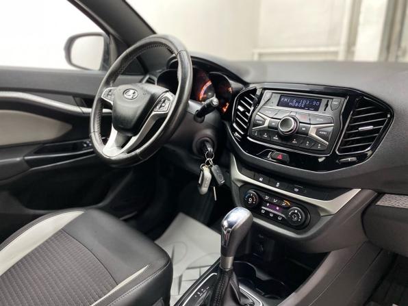 Lada (ВАЗ) Vesta I с пробегом 2021 года, цена 1 090 000 рублей, 162209 км, универсал, Автокод Объявления