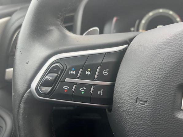 Haval F7 I Рестайлинг с пробегом 2024 года, цена 2 148 000 рублей, 61500 км, внедорожник, Автокод Объявления