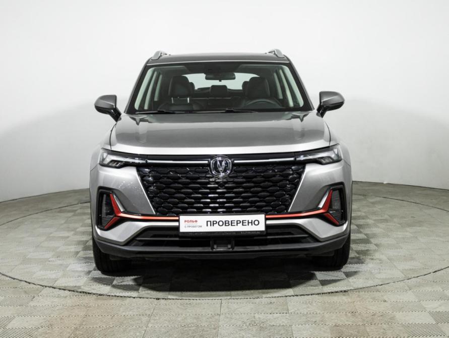 Changan CS35 Plus I Рестайлинг Санкт-Петербург  - изображение 2