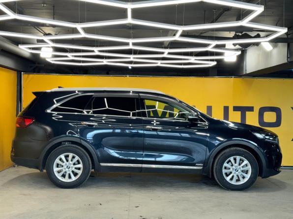 Kia Sorento III Prime Рестайлинг с пробегом 2019 года, цена 2 799 000 рублей, 150322 км, внедорожник, Автокод Объявления