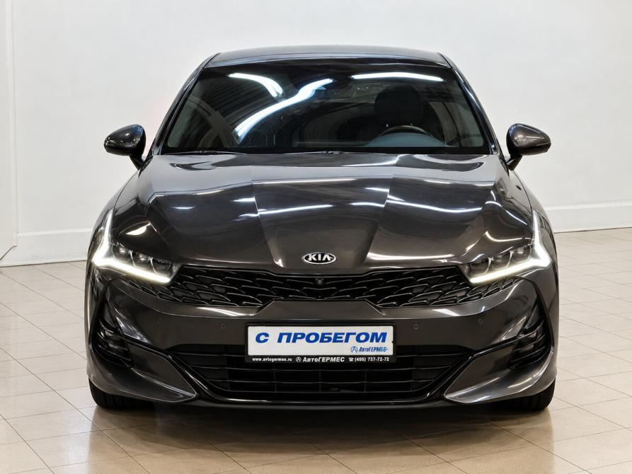 Kia K5 III Балашиха  - изображение 2