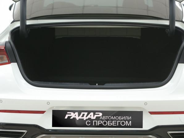 Kia K5 III с пробегом 2020 года, цена 2 431 000 рублей, 79000 км, седан, Автокод Объявления