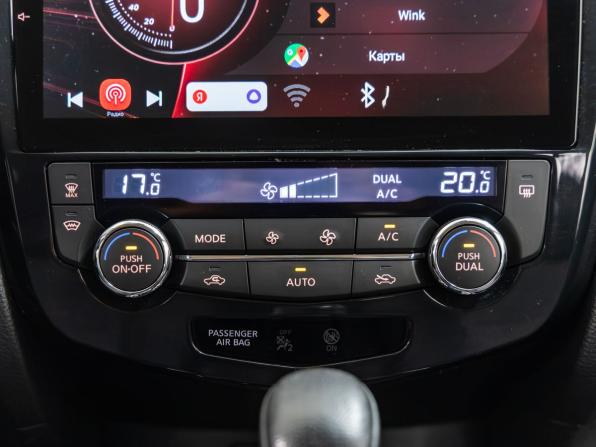 Nissan X-Trail III с пробегом 2018 года, цена 1 858 000 рублей, 78103 км, внедорожник, Автокод Объявления