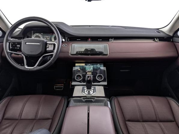 Land Rover Range Rover Evoque II Рестайлинг с пробегом 2023 года, цена 5 490 000 рублей, 9487 км, внедорожник, Автокод Объявления