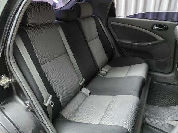 Chevrolet Lacetti I с пробегом 2012 года, цена 344 000 рублей, 219612 км, хэтчбек, Автокод Объявления