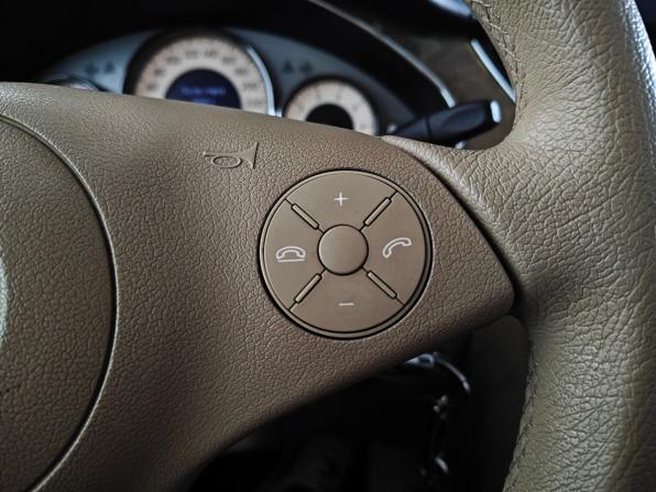 Mercedes-Benz CLS I (C219) Рестайлинг с пробегом 2008 года, цена 1 455 000 рублей, 214263 км, седан, Автокод Объявления