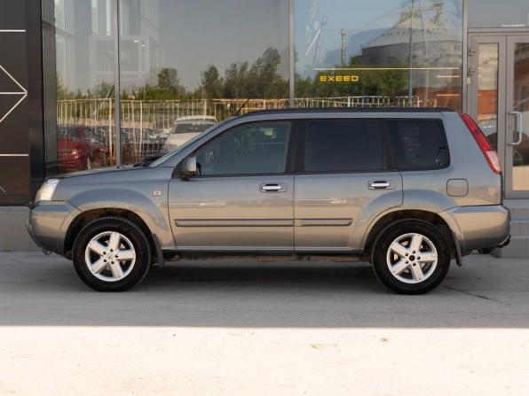 Nissan X-Trail I Рестайлинг с пробегом 2007 года, цена 900 000 рублей, 324844 км, внедорожник, Автокод Объявления