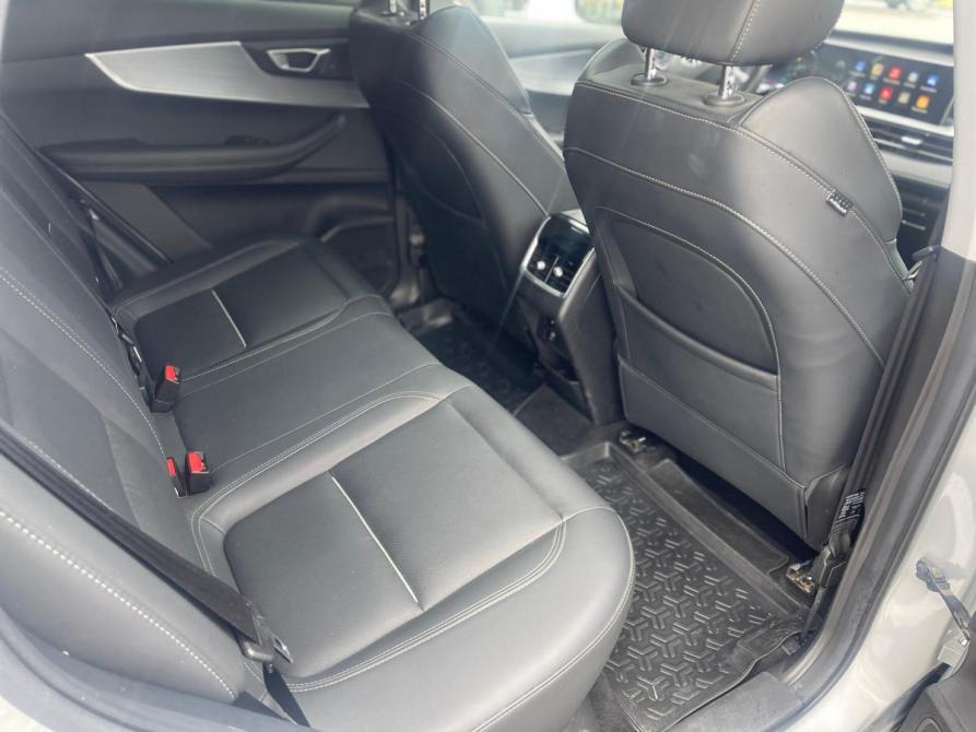 Chery Tiggo 7 Pro Max I Томск  - изображение 24