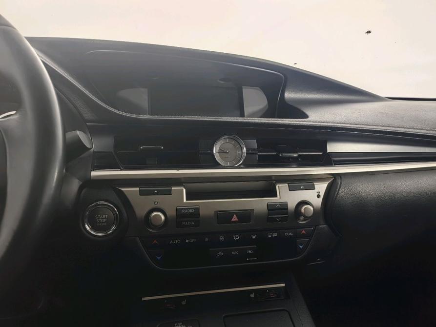 Lexus ES VI Санкт-Петербург  - изображение 27