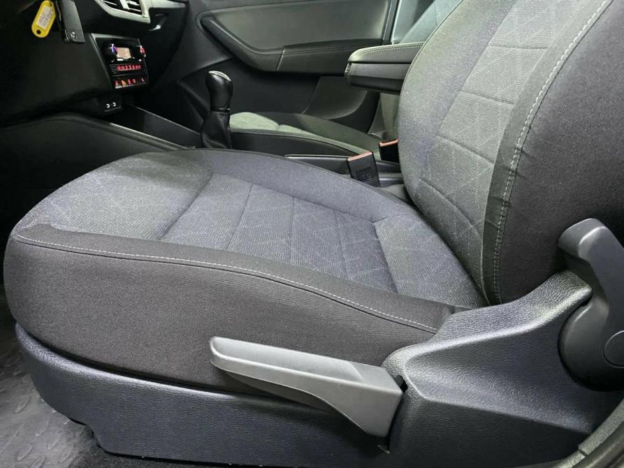 Volkswagen Polo VI Набережные Челны  - изображение 8