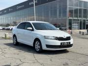 Skoda Rapid I Рестайлинг Пермь  - изображение 18