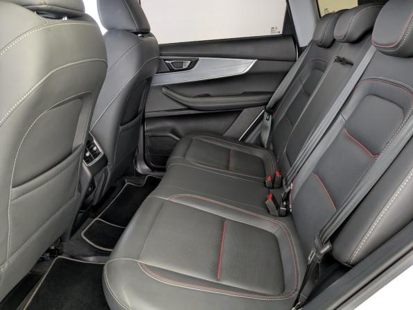 Chery Tiggo 7 Pro I с пробегом 2022 года, цена 1 750 000 рублей, 57562 км, внедорожник, Автокод Объявления