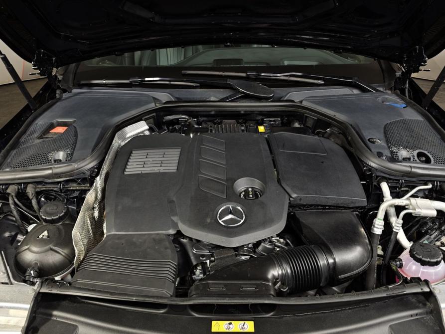 Mercedes-Benz CLS III (C257) Рестайлинг Москва  - изображение 11