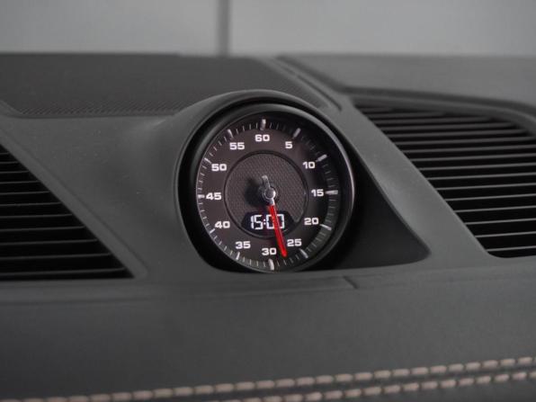 Porsche Cayenne III с пробегом 2018 года, цена 4 999 000 рублей, 123580 км, внедорожник, Автокод Объявления
