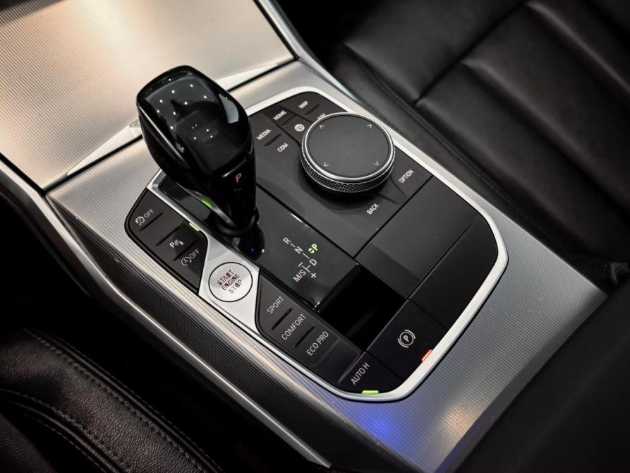 BMW 3 серии VII (G2x) Екатеринбург  - изображение 18