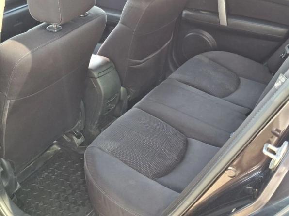 Mazda 6 II (GH) с пробегом 2007 года, цена 869 000 рублей, 251337 км, седан, Автокод Объявления