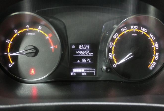 Lada (ВАЗ) Granta I Рестайлинг с пробегом 2022 года, цена 950 000 рублей, 49888 км, лифтбек, Автокод Объявления