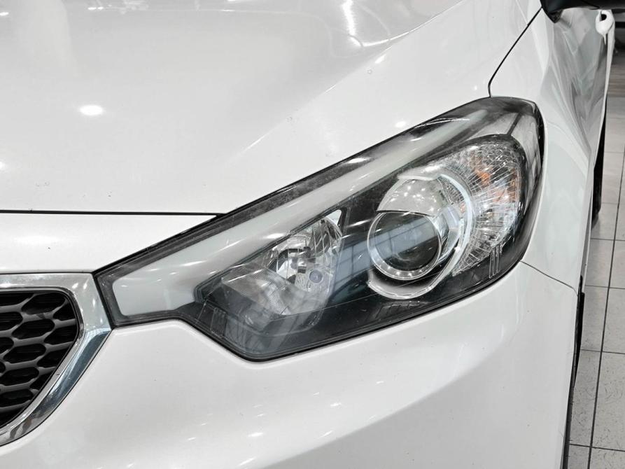 Kia Cerato III Казань  - изображение 21