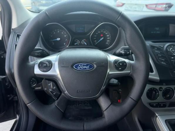 Ford Focus III с пробегом 2012 года, цена 828 000 рублей, 183078 км, седан, Автокод Объявления