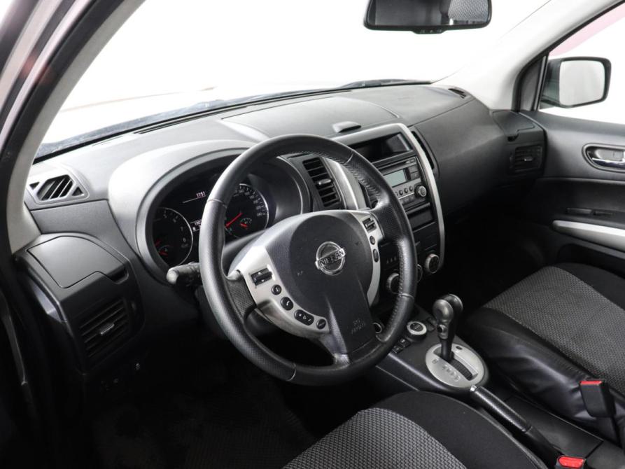 Nissan X-Trail II Рестайлинг Химки  - изображение 10