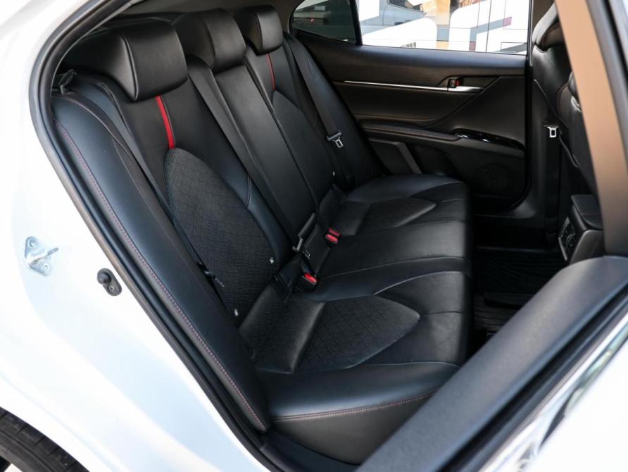 Toyota Camry VIII (XV70) Волгоград  - изображение 7