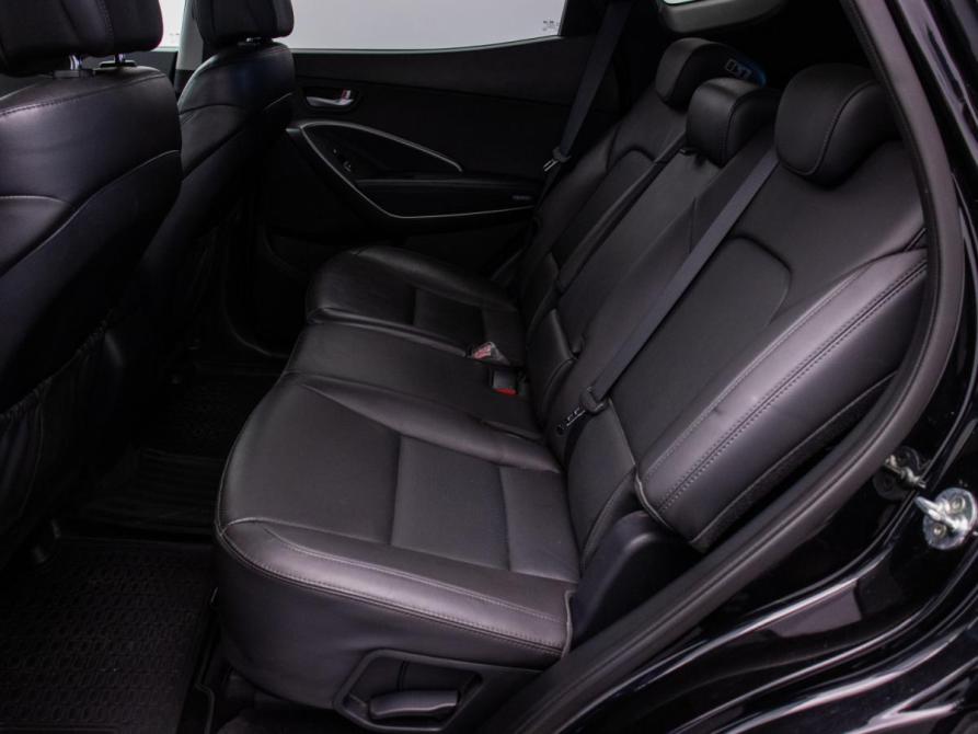 Hyundai Santa Fe III Рестайлинг Москва  - изображение 11