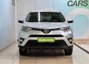 Toyota RAV4 IV (XA40) Рестайлинг Набережные Челны  - изображение 26