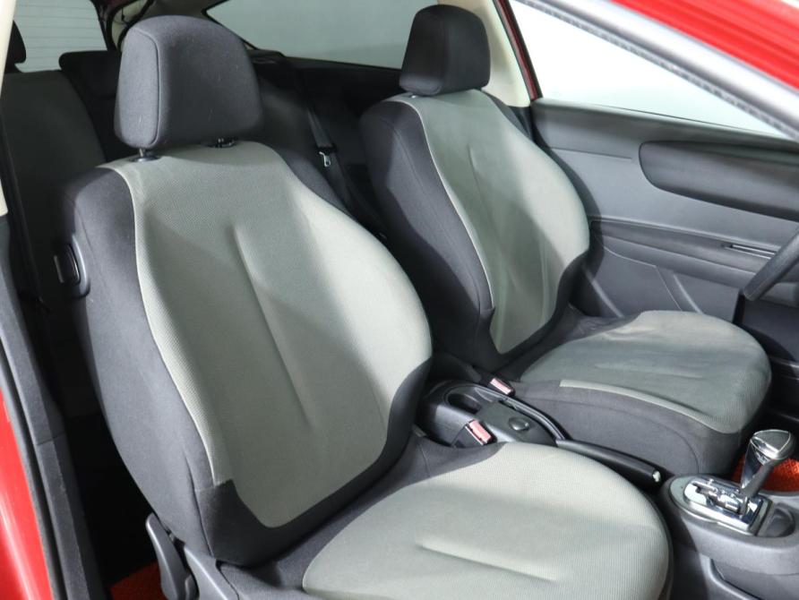 Citroen C4 I Рестайлинг Москва  - изображение 17