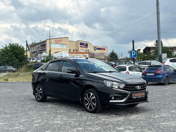 Lada (ВАЗ) Vesta I с пробегом 2021 года, цена 960 000 рублей, 131740 км, седан, Автокод Объявления