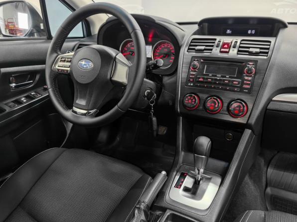 Subaru XV I с пробегом 2013 года, цена 1 240 000 рублей, 178500 км, внедорожник, Автокод Объявления