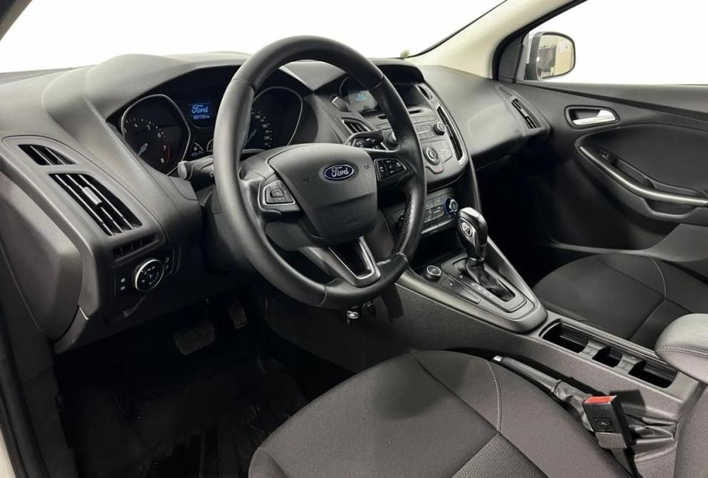 Ford Focus III Рестайлинг Нижний Новгород  - изображение 10