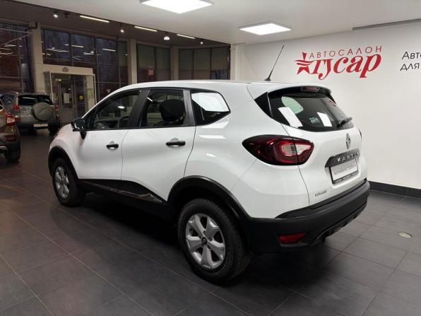 Renault Kaptur I с пробегом 2019 года, цена 1 488 000 рублей, 46240 км, внедорожник, Автокод Объявления