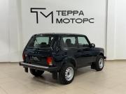 Lada (ВАЗ) Niva Legend Екатеринбург  - изображение 21