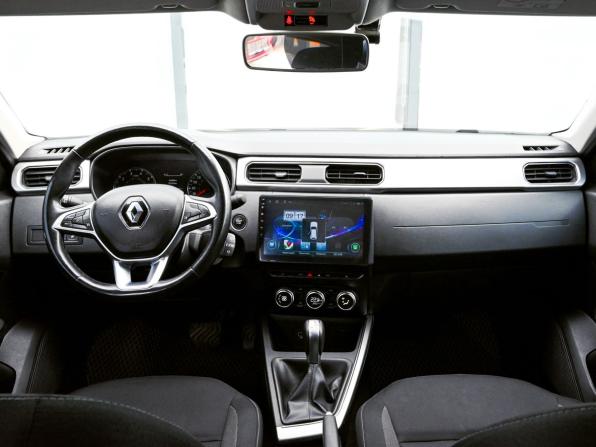 Renault Arkana I с пробегом 2021 года, цена 1 537 000 рублей, 64302 км, внедорожник, Автокод Объявления
