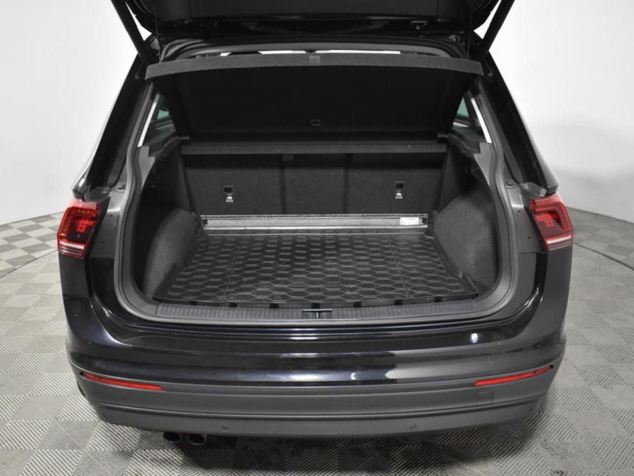 Volkswagen Tiguan II Санкт-Петербург  - изображение 22