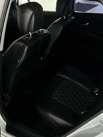 Kia Ceed I с пробегом 2009 года, цена 600 000 рублей, 176510 км, универсал, Автокод Объявления