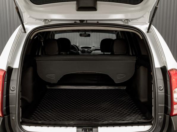 Renault Duster I с пробегом 2014 года, цена 650 000 рублей, 236553 км, внедорожник, Автокод Объявления