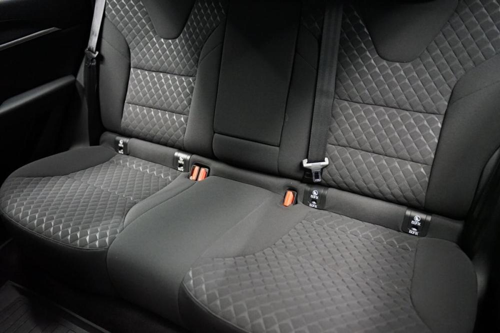 Haval F7 II Крым  - изображение 16