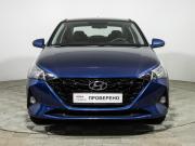 Hyundai Solaris II Рестайлинг Санкт-Петербург  - изображение 18