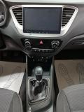 Hyundai Solaris II Уфа  - изображение 28