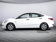 Hyundai Solaris I Рестайлинг Москва  - изображение 24