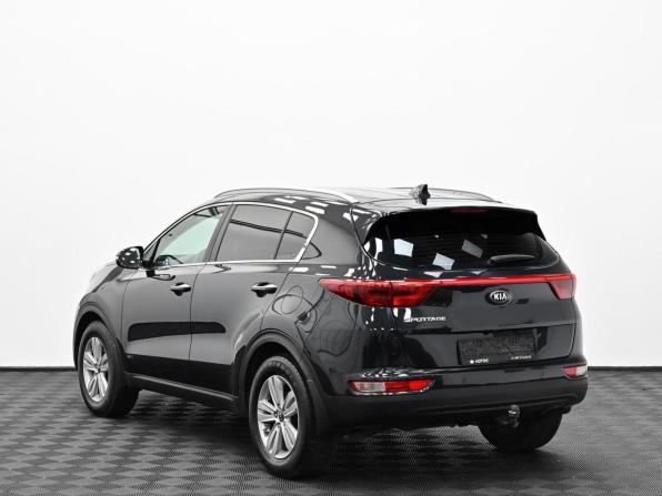 Kia Sportage IV с пробегом 2016 года, цена 1 279 000 рублей, 225000 км, внедорожник, Автокод Объявления