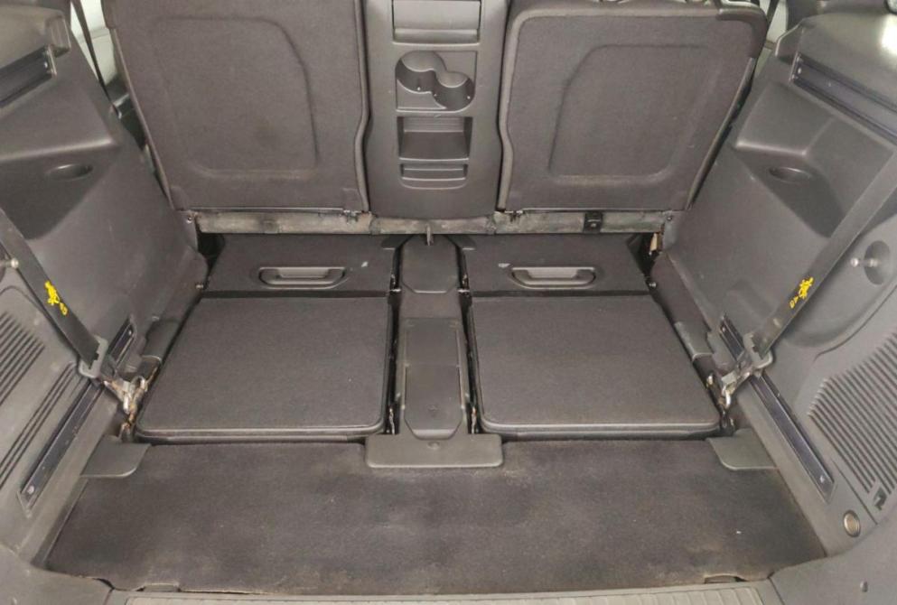 Opel Zafira B Ярославль  - изображение 19