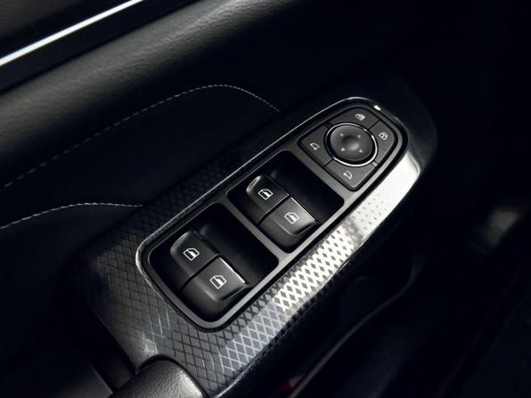 Haval M6 II с пробегом 2024 года, цена 1 715 000 рублей, 43090 км, внедорожник, Автокод Объявления