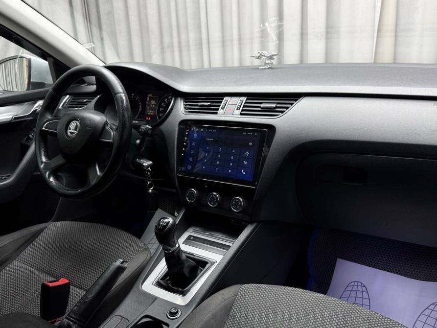 Skoda Octavia III (A7) Ижевск  - изображение 10