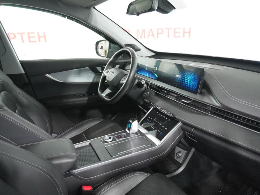 Chery Tiggo 7 Pro Max I Вологда  - изображение 11