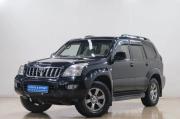 Toyota Land Cruiser Prado 120 Series Рестайлинг Новокузнецк  - изображение 38