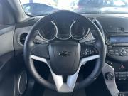 Chevrolet Cruze I Рестайлинг Волгоград  - изображение 41