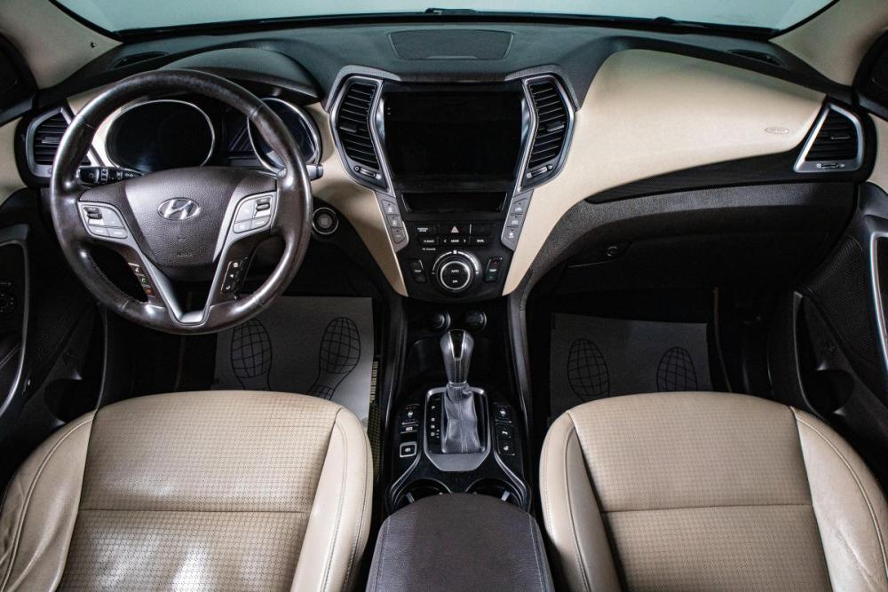 Hyundai Santa Fe III Сургут  - изображение 15