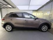 Kia Rio IV Уфа  - изображение 27
